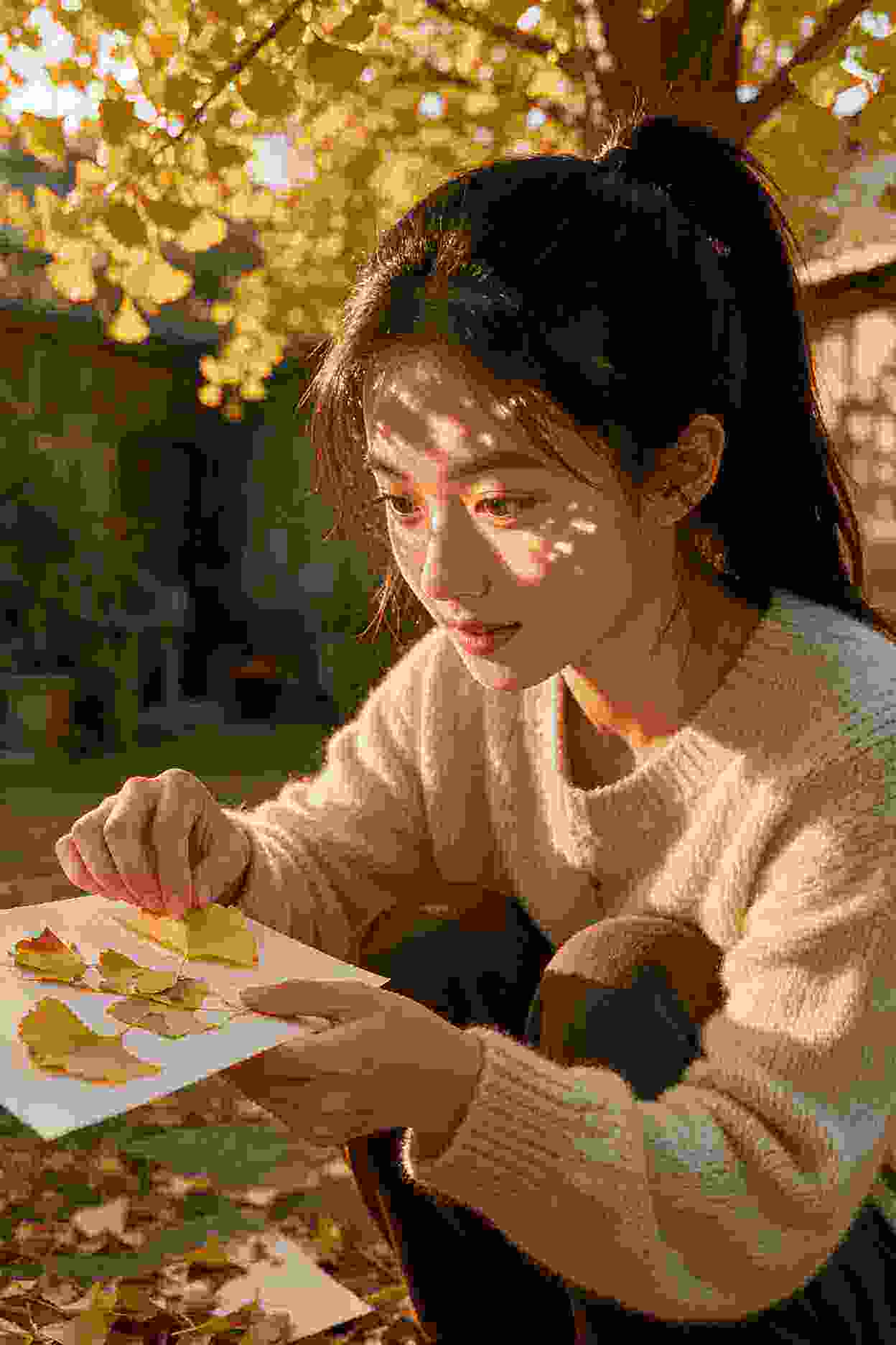 封面